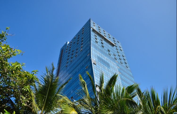 Dharumavantha Hospital
