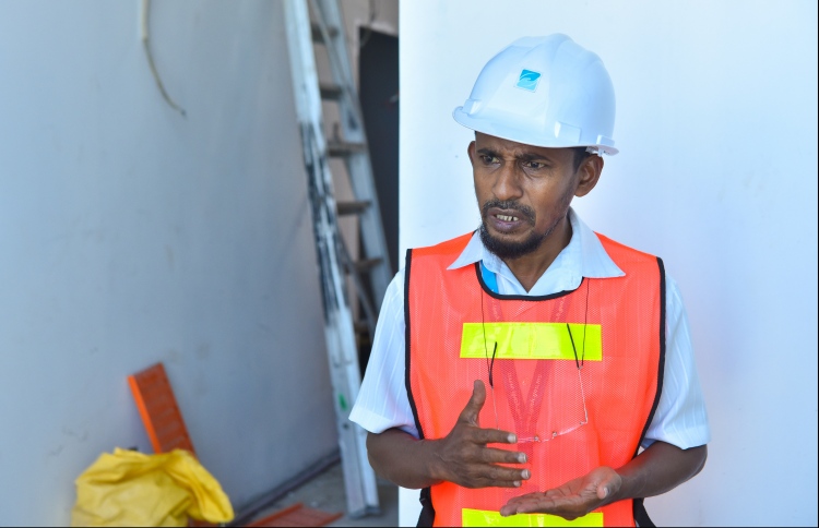Engineer Sodig