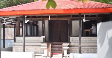 Kalhu Vakaru Mosque