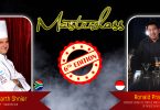Masterclass 6th edition