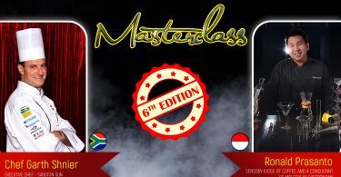 Masterclass 6th edition