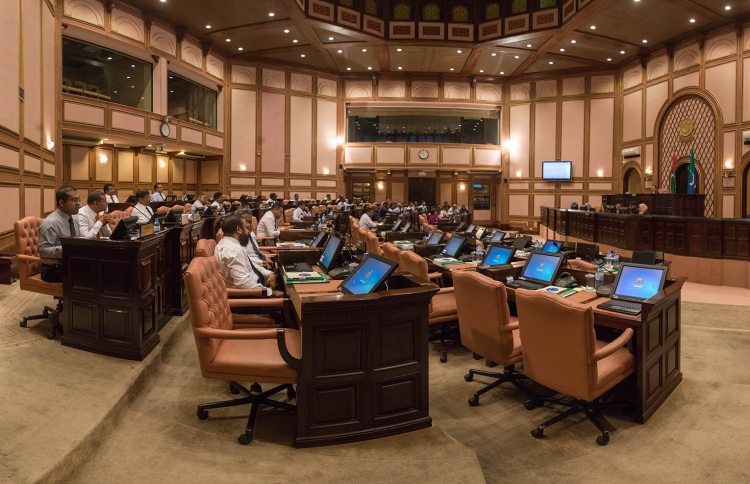 Parliament
