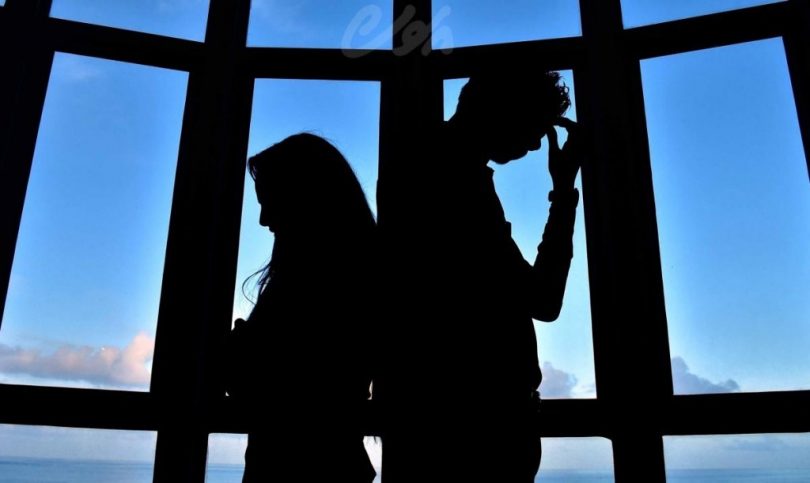 Couple