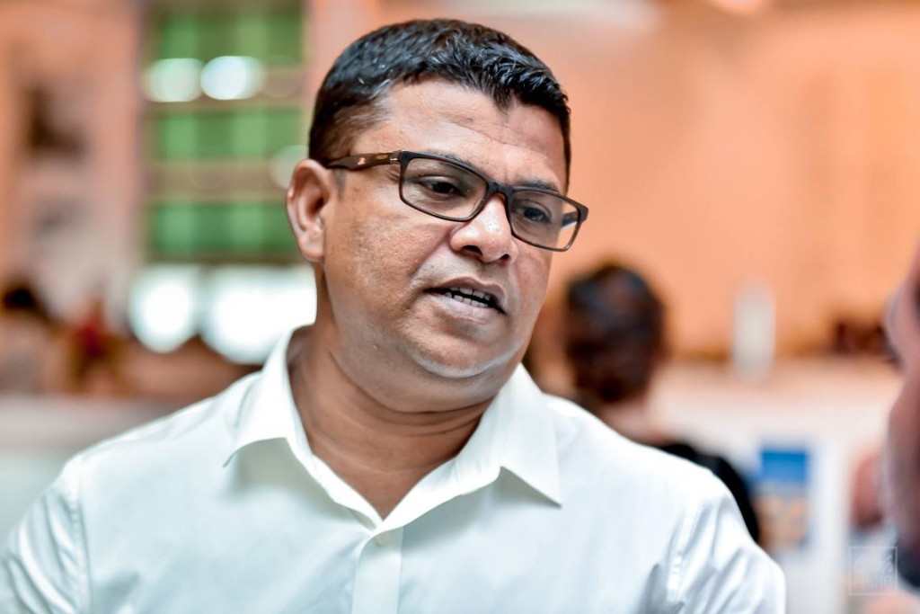Furavari CEO Shahid Ali