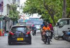 Male Road