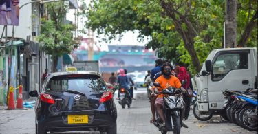 Male Road