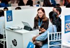 Operators meeting with Resorts at TTM fair
