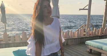 Kareena Kapoor