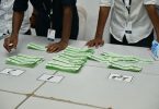Vote counting