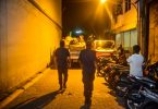 Lorry loads removed form Muliaage