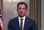 Robert J Palladino - US State Deppartment Deputy Spokesperson.