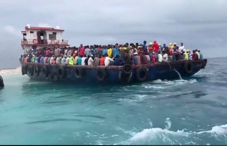 labour transport