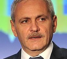 Liviu Nicolae Dragnea