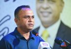 MP Hussain Shaheem