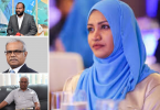 Sexual harassment against women