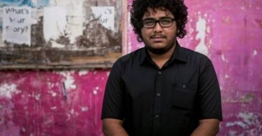 Ahmed Ashraf Shumba