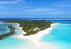 Kuredu resort