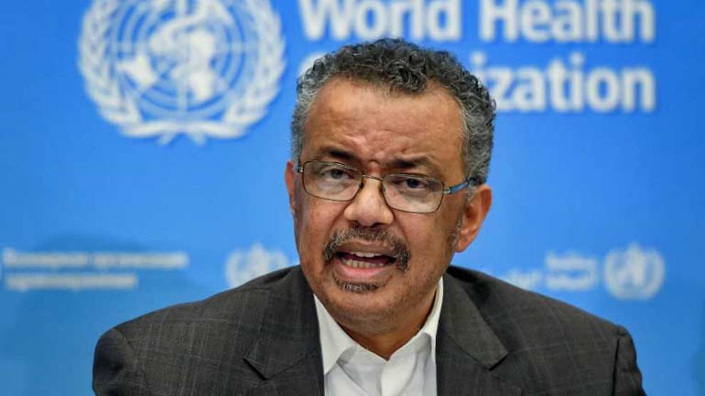 WHO declares international emergency over Wuhan virus - CNA