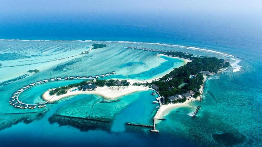 Cinnamon Dhonveli Resort