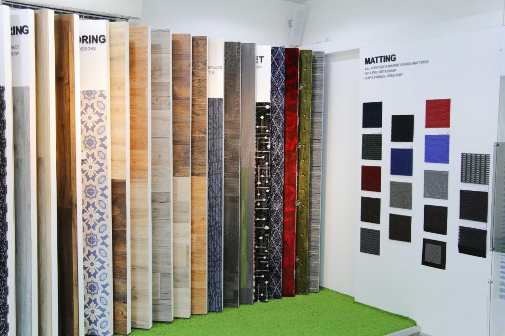 Multi-Solution Products Available in SINAF