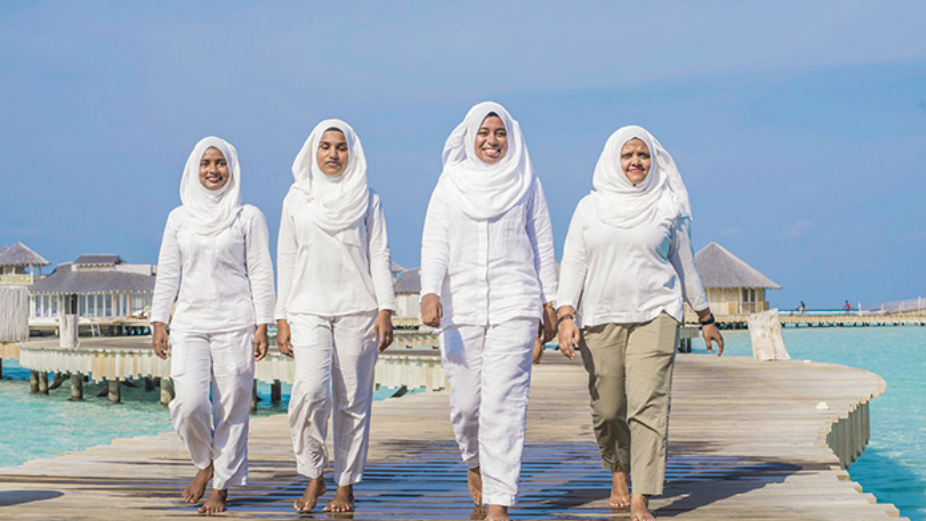 Designated Communication Channel for Tourism Industry Employees to Raise Concerns