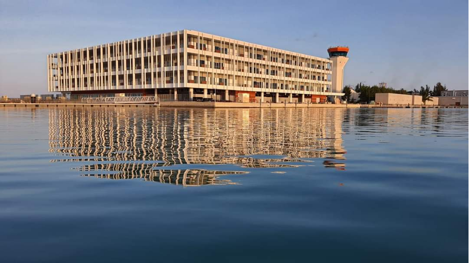 MACL Announces Leasing of Lounge Spaces at the New Seaplane Terminal Building at VIA