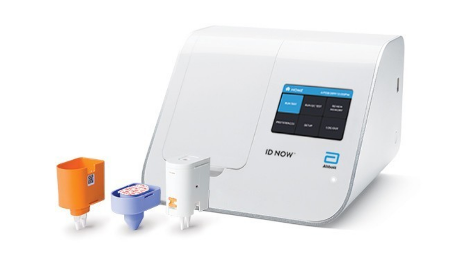 Medtech to Introduce ID NOW™ COVID19 to Maldives! Delivers Positive Results in 5 Minutes