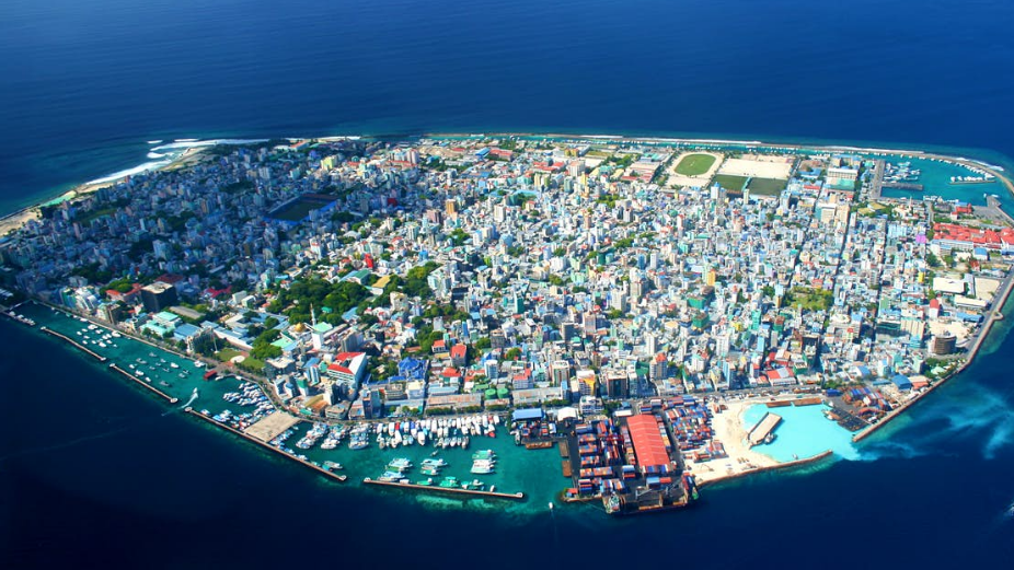 Maldives Sees a Ray of Hope as Cases Significantly Decrease