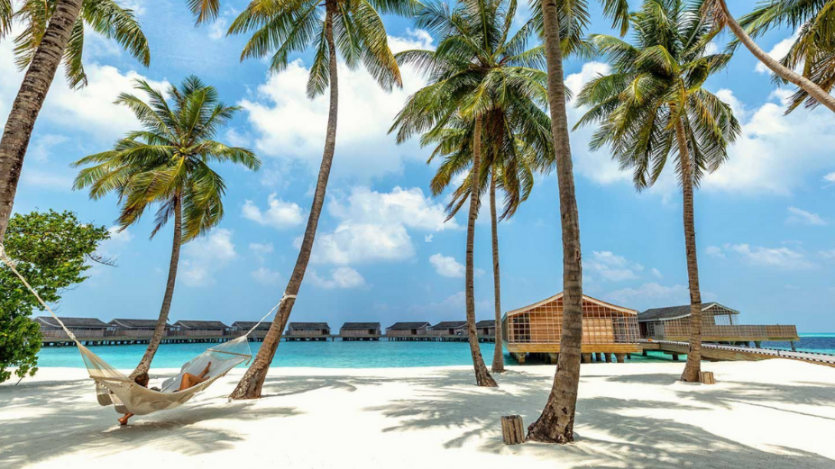Discover the Fully Inclusive Island Buyout Package by Kudadoo Maldives