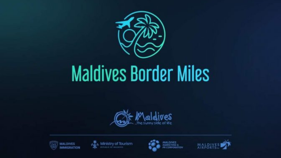 Introducing ‘Maldives Border Miles’, First of its Kind Loyalty Program for Tourists