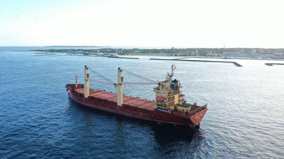 Need More Information on the Cochin-Maldives Cargo Ferry? MSS to Hold Online Session for Businesses