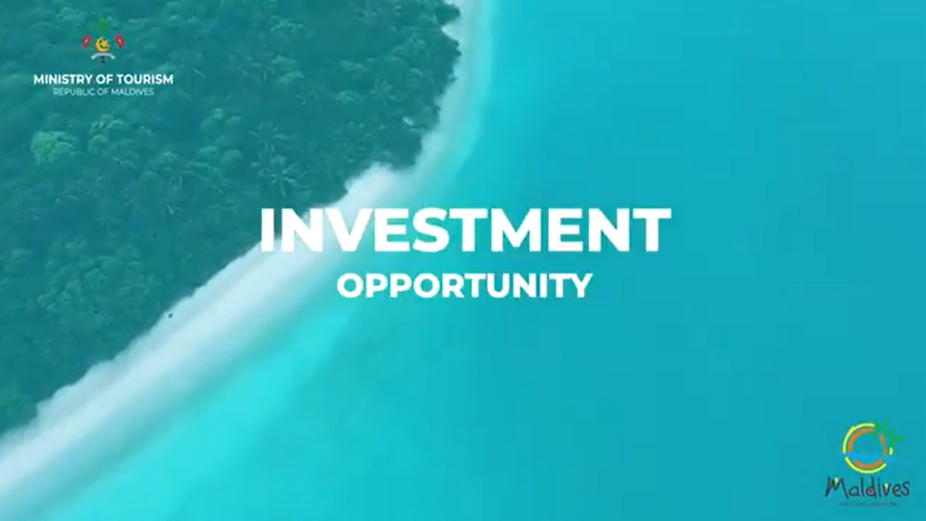 Ministry of Tourism Announces Exciting Investment Opportunity!