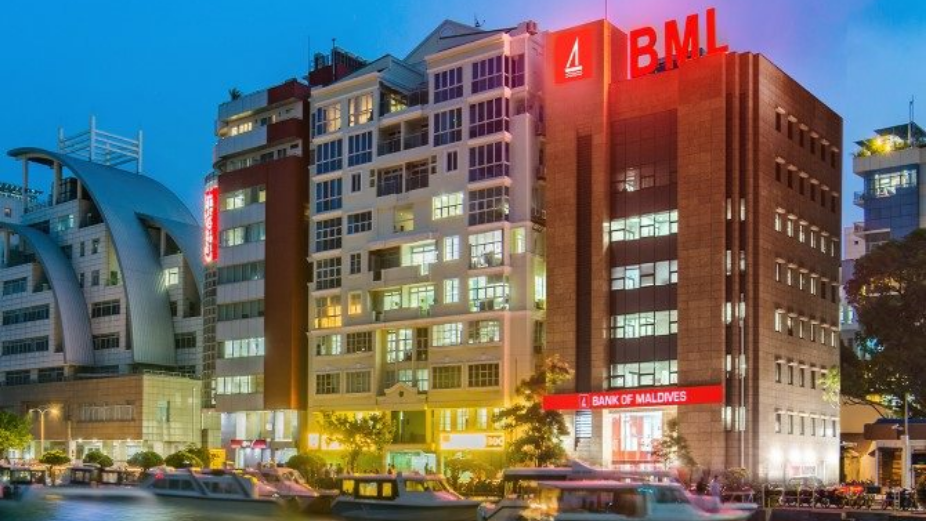 BML Announces Lower Limits on Debit and Credit Cards for Foreign Transactions