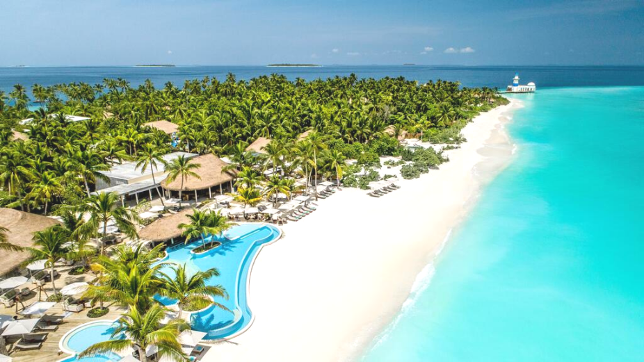 IHG Properties in Maldives Are Welcoming Guests with Enhanced Safety Measures