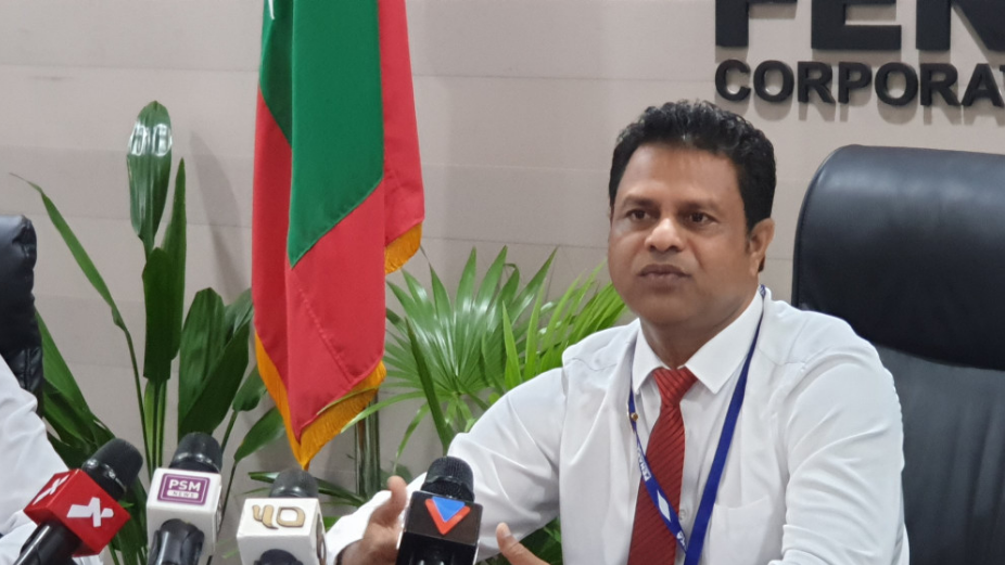 Fenaka Becomes First Utility Company to Achieve ISO Certification
