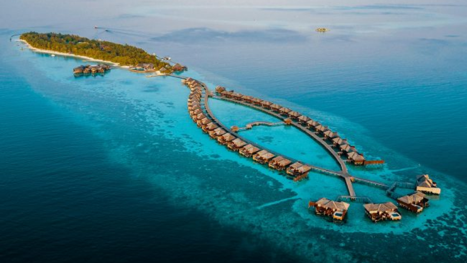 Locally Operated Resorts Are Taking the Centre Stage in Maldives!
