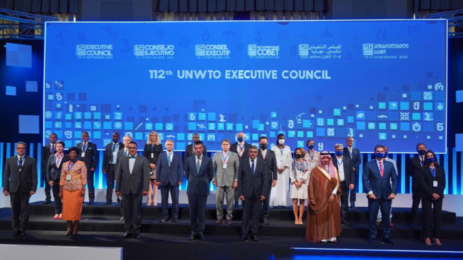 Tourism Ministers Around the World Vow to Make International Travel Safe Again