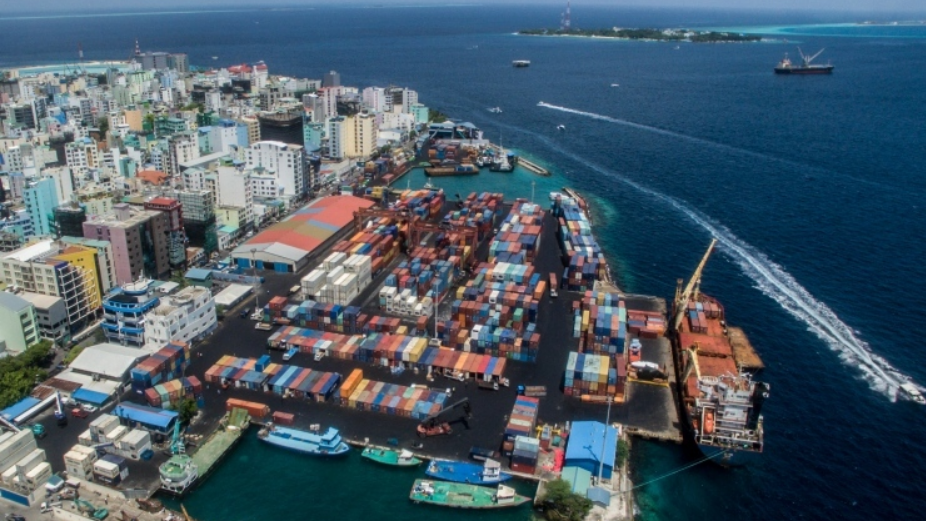 Government Income from Imports and Exports Declined by 66%