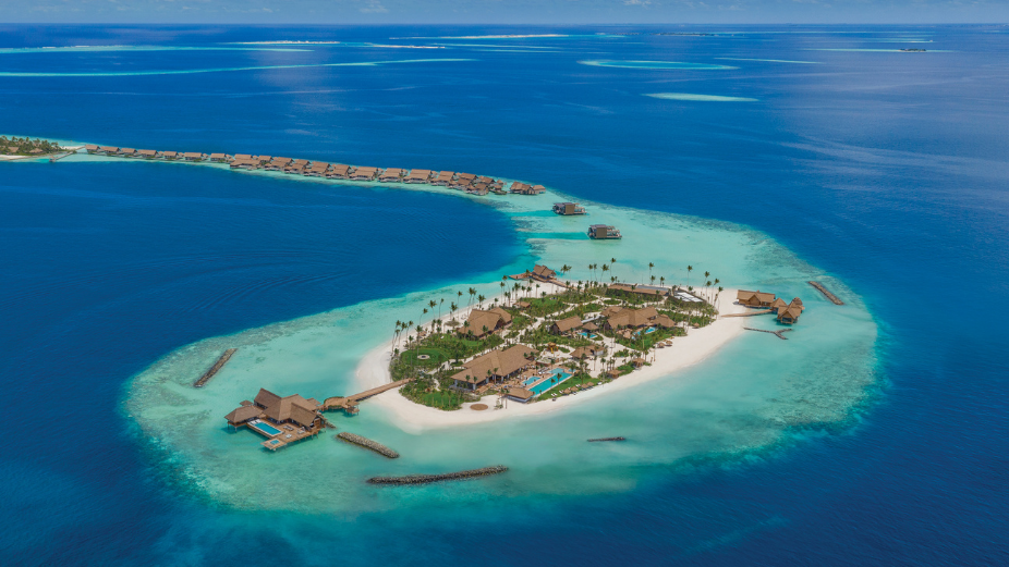 Waldorf Astoria Maldives Ithaafushi Joins Virtuoso’s Collection of Luxury Travel Partners