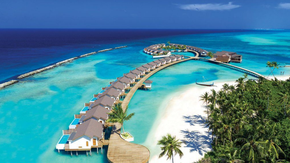 Forbes Features Kagi Maldives in ‘Five Immersive New Wellness Resorts To Plan Ahead For’