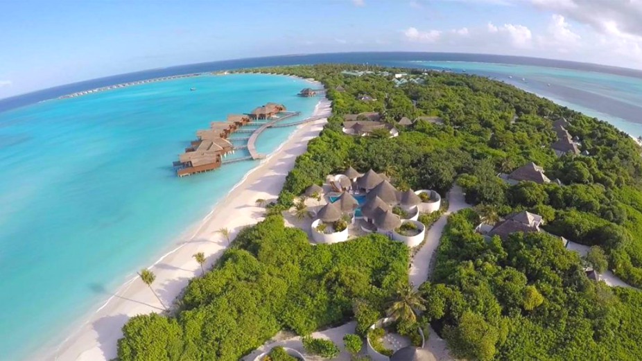 Get Ready to Escape at Hideaway Beach Resort & Spa from 15th November!