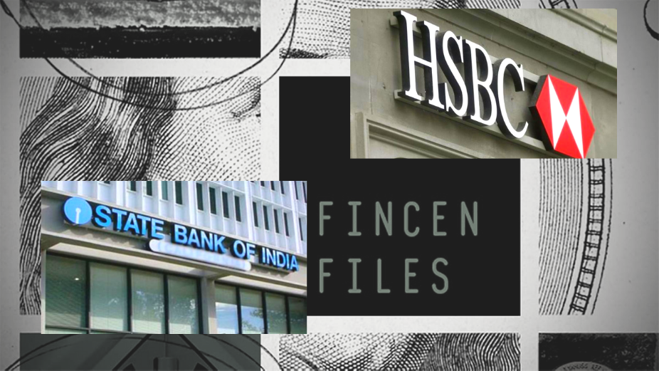 $501,359 Flowed into Maldives through Suspicious Transactions between China, SBI and HSBC