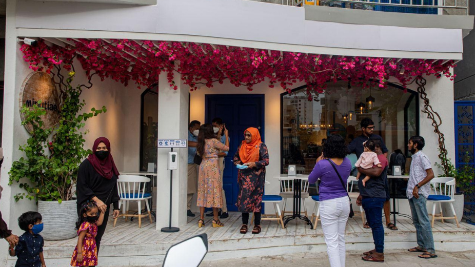 Prepare to Feast! Here are 5 New Restaurants and Cafés in Maldives that’s Worth A Visit