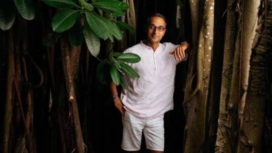Sonu Shivdasani Shares How A Mosquito-Free Maldives is Possible
