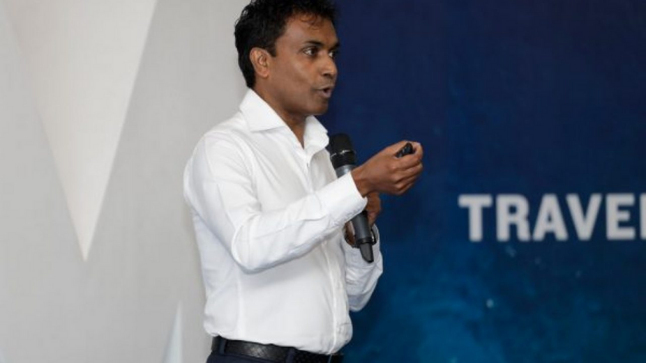 Explore the Challenges and Frontiers of AI with Professor Ugail at the Future Tech: Beyond 2020