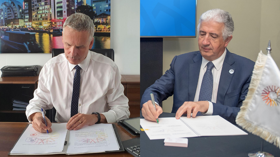 International Islamic Trade Finance Corporation Signs US$5 Million Murabaha Financing Facility to Support SMEs