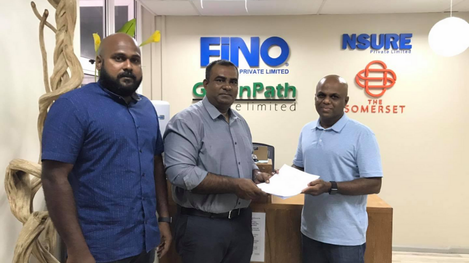 TrustEng Maldives to Construct Prefabricated Chemical Warehouse at Thilafushi