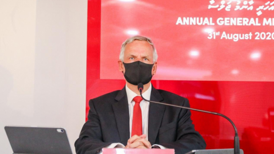Bank of Maldives Issues MVR 1 Billion Loans in Pandemic
