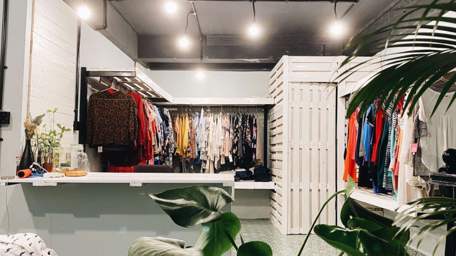 The First Ever “Second Hand” Shop has Opened in the Maldives