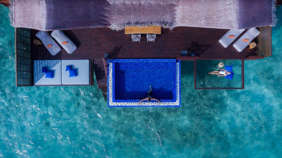 Grand Park Kodhipparu Nominated in 2020 World Luxury Awards
